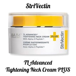 StriVectin Neck Cream